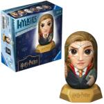 Ravensburger - Puzzle 3D Hylkies Harry Potter mini figurina de colectie Hermione Granger 54 piese (RVS3D08001) - ejuniorul