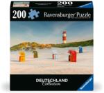Ravensburger - Puzzle Moment far 200 piese (RVSPA01477) - ejuniorul