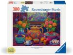 Ravensburger - Puzzle pauza de ceai 300 piese mari (RVSPA01446) - ejuniorul