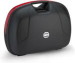 Givi E360N Monocheie Geanta Laterala pentru Motociclete 40lt in Negru culoare E360N (E360N)