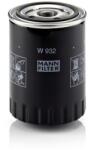 Mann-filter Filtru ulei MANN-FILTER W 932 (W 932) - fixbox