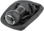 NTY Buton schimbător 5 viteze cu mâner pentru Volkswagen Bora / Magazin online de golf 1998-2005 Negru GZB-VW-017 (GZB-VW-017)