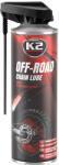 K2-s Off-Road Lubrifiant Lanț Motocicletă 500ml W140 (W140)
