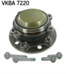 SKF Set rulment roata SKF VKBA 7220 (VKBA 7220) - fixbox