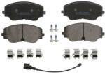ABE Set placute frana ABE C1W083ABE (C1W083ABE)