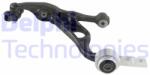 DELPHI TC3392 Brat, suspensie roata