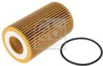 Febi Bilstein Filtru ulei FEBI BILSTEIN 100490 (100490) - fixbox