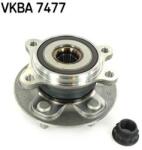 SKF Set rulment roata SKF VKBA 7477 (VKBA 7477) - fixbox