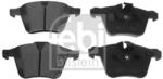 Febi Bilstein Set placute frana FEBI BILSTEIN 116374 (116374)