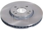 Febi Bilstein Disc frana FEBI BILSTEIN 105717 (105717) - fixbox