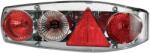 HELLA Lampa spate HELLA 2VA 341 419-097 (2VA 341 419-097)