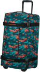 Samsonite URBAN TRACK színes terep mintás közepes utazótáska M 143164-0466 - borond-aruhaz