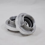  Nyomócsonkkapocs C-52 Belső menetes, Storz, karmos csatlakozóval 2 colos