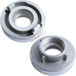  Nyomócsonkkapocs C-52 Belső menetes, Storz, karmos csatlakozóval 1 colos