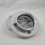  Nyomócsonkkapocs A-110 4'' col - Storz, karmos csatlakozó BELSŐ MENETES