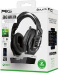 NACON RIG 900 Max HX black Casti