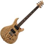 PRS Guitars SE Custom 24 Burled Ash Natural Limited Edition