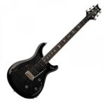 PRS Guitars SE Custom 24 Semmi-Hollow Piezo Charcoal Burst
