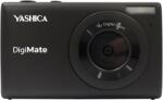 Yashica DigiMate Black (YAS-DGM100-BK) Цифрови фотоапарати