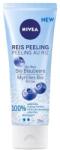 Nivea Exfoliant cu orez si coacaze pentru ten normal 75 ml