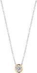 Ti Sento Milano Дамско колие Ti Sento Milano - 3845ZY/42 (3845ZY/42)