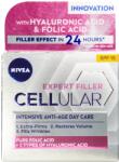 Nivea CELLULAR cremă anti-îmbătrânire SPF15 zilnică 50 ml