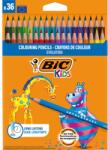 BIC Set creioane colorate Evolution Bic, P36