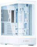 Zalman P50 White
