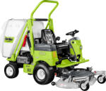 Grillo FD 500 2WD (8063U4)