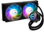 Valkyrie Jarn 280 ARGB Black (5298003820038)