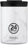 24Bottles 24 Bottles - 350ml Tumbler Thermos - Carrara (24B422)