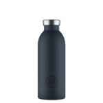 24Bottles 24 Bottles - 500ml Thermos Navy Blue (24b1924)