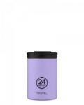 24Bottles 24 Bottles - 350ml Tumbler Thermos - Erica (24b414)