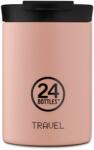 24Bottles 24 Bottles - 350ml Tumbler Thermos - Dusty Pink (24b1890)