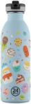 24Bottles 24 Bottles - 500ml Kulacs Kids Sweet Friends (24b002100)
