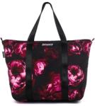 Briony Weekender - Dark Blooming Flowers (WR044)