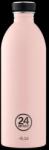 24Bottles 24 Bottles - 1000ml Kulacs Dusty Pink (24B1887)