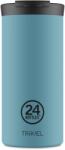 24Bottles 24 Bottles - 600ml Tumbler Thermos - Powder Blue (24b1937)