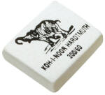 KOH-I-NOOR Radír KOH-I-NOOR 300/60 elefánt 31x21x8mm - kreativjatek
