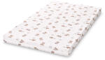 Lorelli Classic Habszivacs matrac 62x110x6 cm - Bear and Pillow Beige - kreativjatek