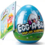 EGG-A-BOO Interaktív Tojásvadászat Játék - Csipogó Meglepetéstojás (212895)