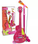 Bontempi Bontempi: Rock gitár állványos mikrofonnal