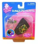 Zhu Zhu Pets Zhu Zhu Princess: Hörcsög öltözék - Herceg ruha (17128)