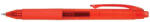 Optima Zseléstoll OPTIMA GP-07 0, 7mm piros (120912) - kreativjatek