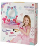  Fésülködőasztal tükörrel (246946)