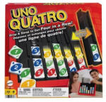 Mattel Uno: Quatro társasjáték (223659)