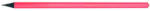 Art Crystella Ceruza, neon pink, siam piros SWAROVSKI® kristállyal, 14 cm, ART CRYSTELLA® (1805XCM707) - kreativjatek