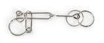Eureka Racing Wire 23 ördöglakat (EUR29268)