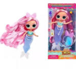 MGA Entertainment : Tweens Sellő baba - Lola Waves (263038)