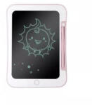  LCD rajztábla, 21, 5 cm - rózsaszín (173381)